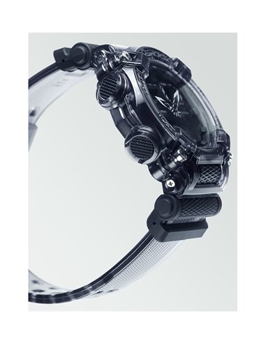 | GA-900SKE-8AER | Relógio Casio G-SHOCK « SKELETON » GA-900SKE-8AER