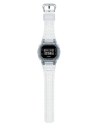 | DW-5600SKE-7ER | Reloj Casio « G-SHOCK SKELETON » DW-5600SKE-7ER