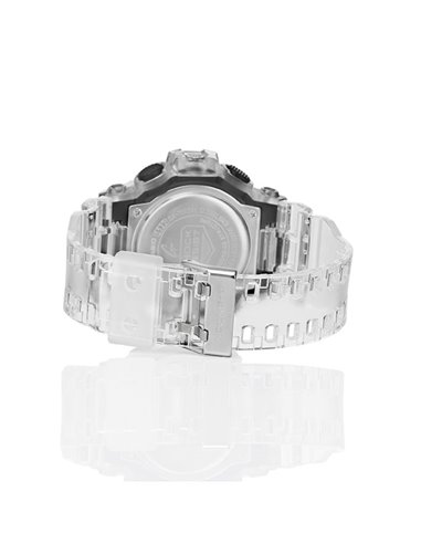 | GA-700SKE-7AER |  Casio « G-Shock SKELETON » GA-700SKE-7AER