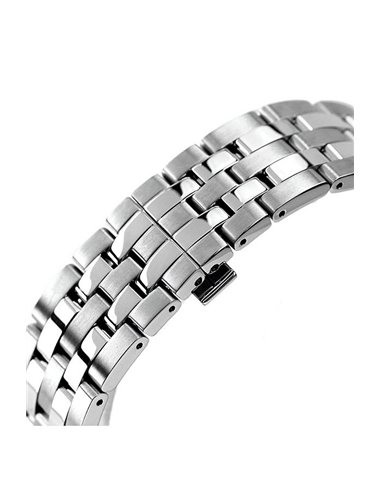 seiko presage metal band