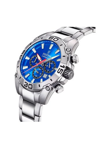 | F20543/2 | Relógio Festina « CHRONO BIKE » F20543/2