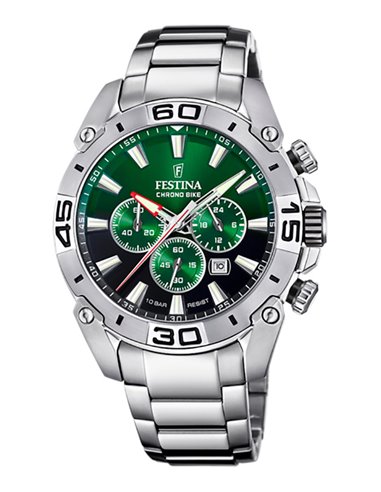 | F20543/3 | Relógio Festina « CHRONO BIKE » F20543/3