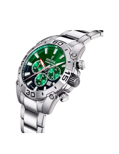 « | F20543/3 Festina CHRONO » F20543/3 BIKE