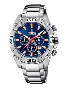 Relógio F20543/4 Festina CHRONO BIKE