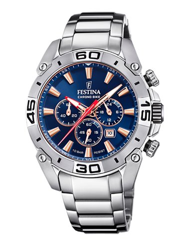 | F20543/4 | Relógio Festina « CHRONO BIKE » F20543/4
