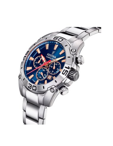 | F20543/4 | Relógio Festina « CHRONO BIKE » F20543/4
