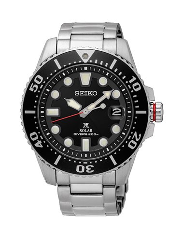 Seiko diver 200 deals