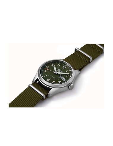 | SRPG33K1 | Reloj Seiko « Nº5 FIELD MILITARY » SRPG33K1