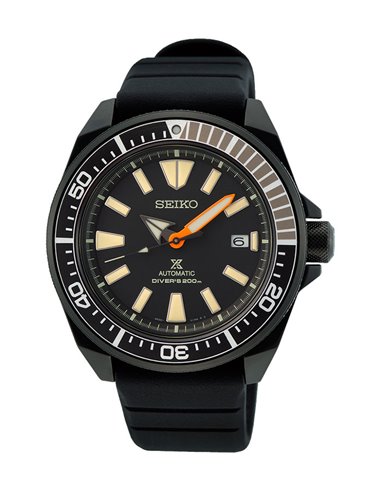 | SRPH11K1 | Montre Seiko « Black Series L.E. » SRPH11K1