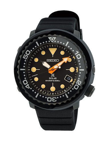 | SNE577P1 | Herrenuhr Seiko « TUNA L.E. » SNE577P1