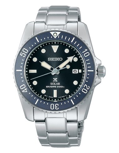 SNE569P1 Reloj Seiko SCUBA