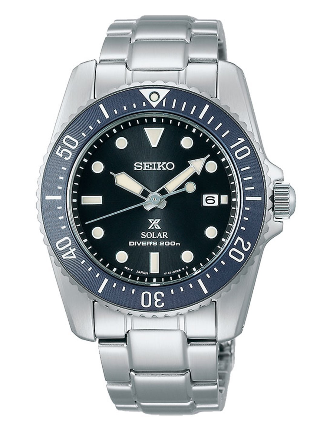 SNE569P1 | Seiko « SCUBA » SNE569P1