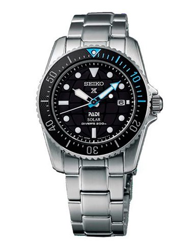 SNE575P1 Relógio Seiko PADI SCUBA
