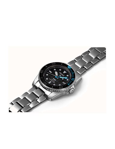 SNE575P1 Relógio Seiko PADI SCUBA