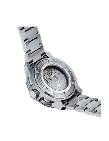 | T120.607.11.041.00 | Relógio Tissot « SEASTAR 2000 POWERMATIC 80 »