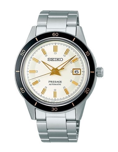 | SRPG03J1 | Seiko « STYLE 60´s » SRPG03J1