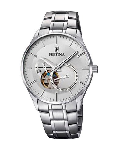 | F6845/1 | Herrenuhr Festina « AUTOMATIC DEPOSE » F6845/1