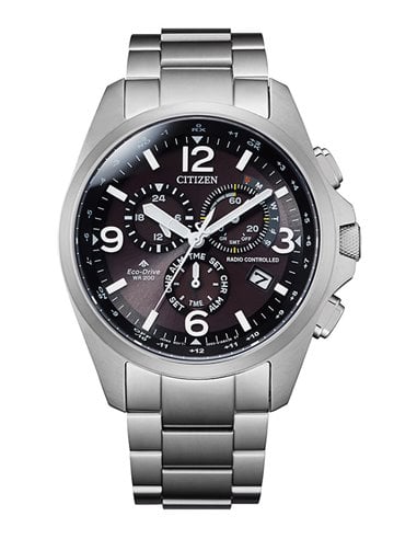 | CB5920-86E | Herrenuhr Citizen « PILOT E660 » CB5920-86E