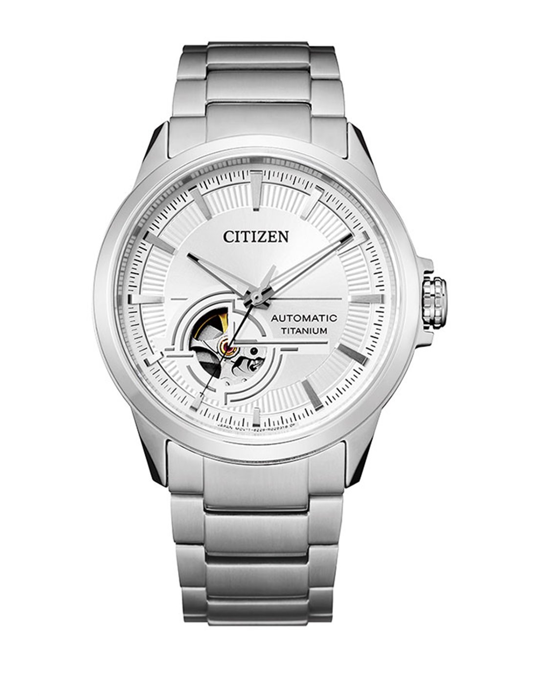 citizen supertitanium