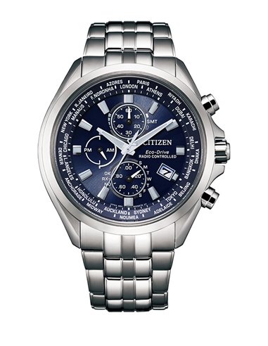 | AT8200-87L | Reloj Citizen « H804 » AT8200-87L
