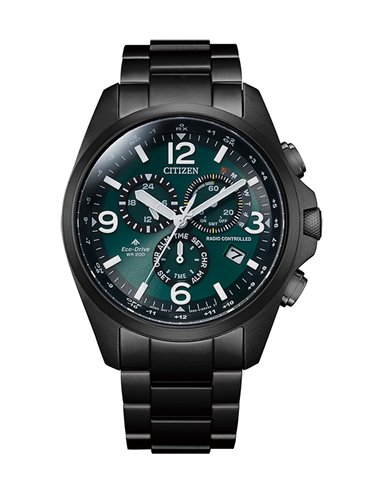 | CB5925-82X | Relógio Citizen « PILOT E660 » CB5925-82X