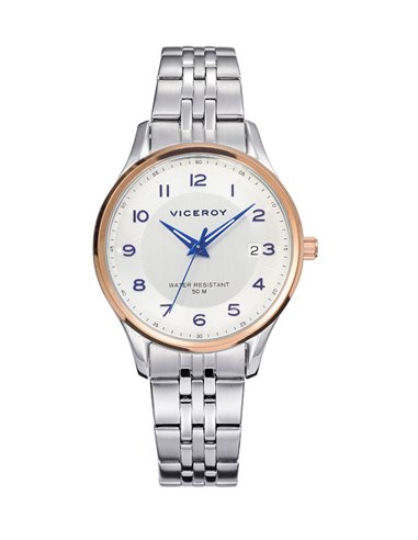 | 401096-05 | Relógio Viceroy « CHIC » 401096-05