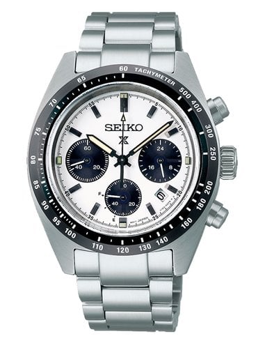 | SSC813P1 | Reloj Seiko « Prospex SPEEDTIMER » SSC813P1