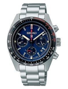 Seiko SSC815P1 Solar Prospex SPEEDTIMER Watch