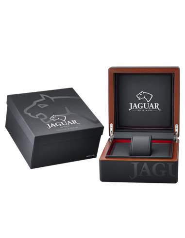 | J810/1 | Reloj Jaguar Swiss Made « SPECIAL EDITION » J810/1
