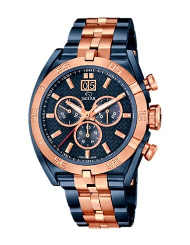 | J810/1 | Reloj Jaguar Swiss Made « SPECIAL EDITION » J810/1