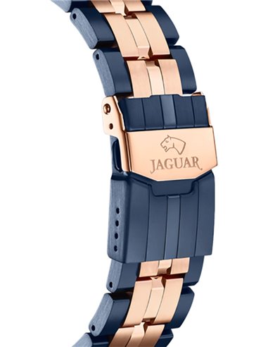 | J810/1 | Montre Jaguar Swiss Made « SPECIAL EDITION » J810/1