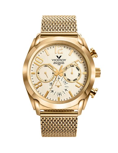 | 471195-95 | Reloj Viceroy « MAGNUM » 471195-95