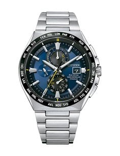Citizen AT8234-85L Watch Eco-Drive Radio Controlled H800