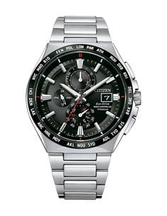 Citizen AT8234-85E Watch Eco-Drive Radio Controlled H800