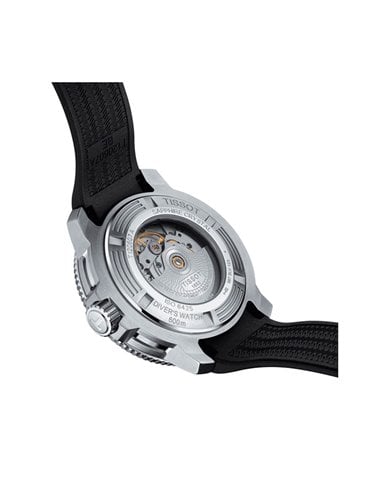 | T120.607.17.441.00 | Tissot Watch « SEASTAR 2000 POWERMATIC 80 »