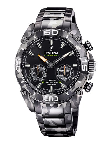 | F20545/1 | Relógio Festina « HYBRID » F20545/1