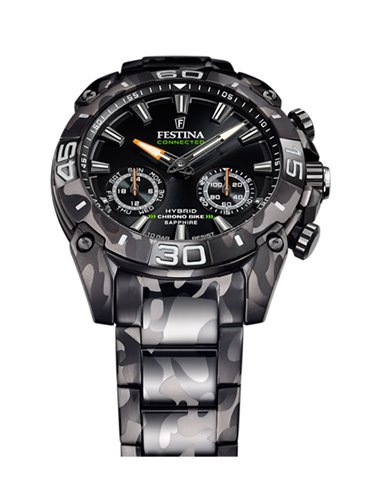 | F20545/1 | Relógio Festina « HYBRID » F20545/1