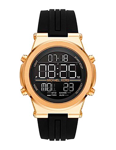 | MK8865 | Herrenuhr Michael Kors « DYLAN » MK8865