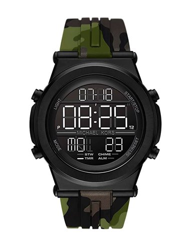| MK8866 | Relógio Michael Kors « DYLAN » MK8866