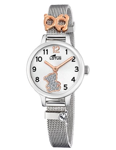 | 18659/4 | Kinderuhr Lotus 18659/4