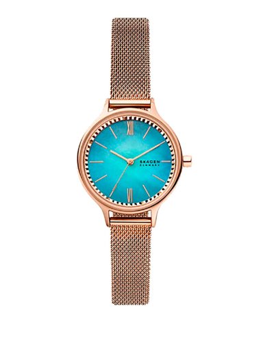 | SKW2977 | Damenuhr Skagen « ANITA » SKW2977