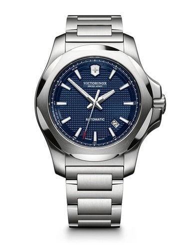 Victorinox V241835 I.N.O.X. Automatik Blau Uhr