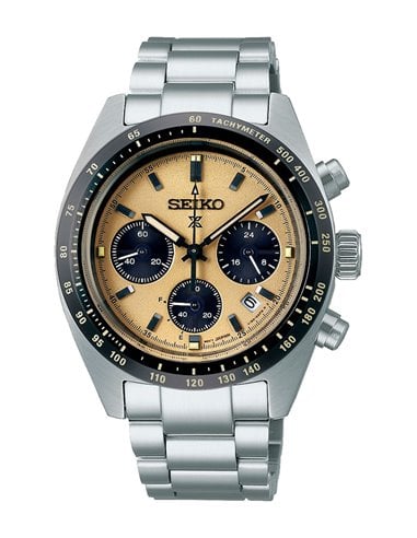 | SSC817P1 | Relógio Seiko « Prospex SPEEDTIMER » SSC817P1