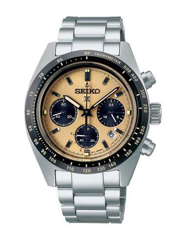 | SSC817P1 | Reloj Seiko « Prospex SPEEDTIMER » SSC817P1