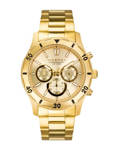 | 401135-97 | Herrenuhr  Viceroy « HEAT » 401135-97