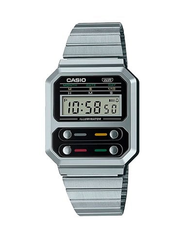 | A100WE-1AEF | Reloj Casio « VINTAGE » A100WE-1AEF