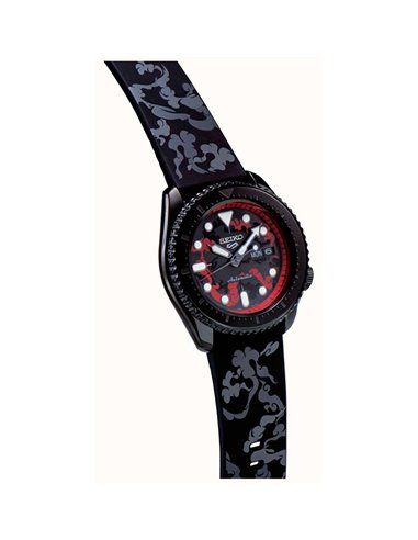 | SRPH65K1 | Seiko « ONE PIECE L.E. LUFFY » SRPH65K1