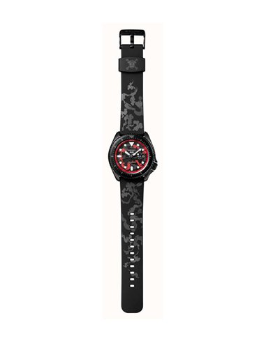 | SRPH65K1 | Seiko « ONE PIECE L.E. LUFFY » SRPH65K1