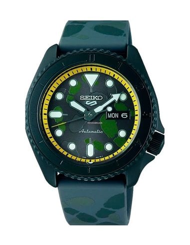 | SRPH69K1 | Seiko « ONE PIECE L.E. SANJI » SRPH69K1