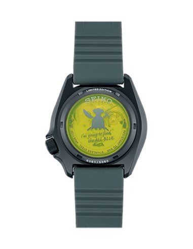 | SRPH69K1 | Seiko « ONE PIECE L.E. SANJI » SRPH69K1